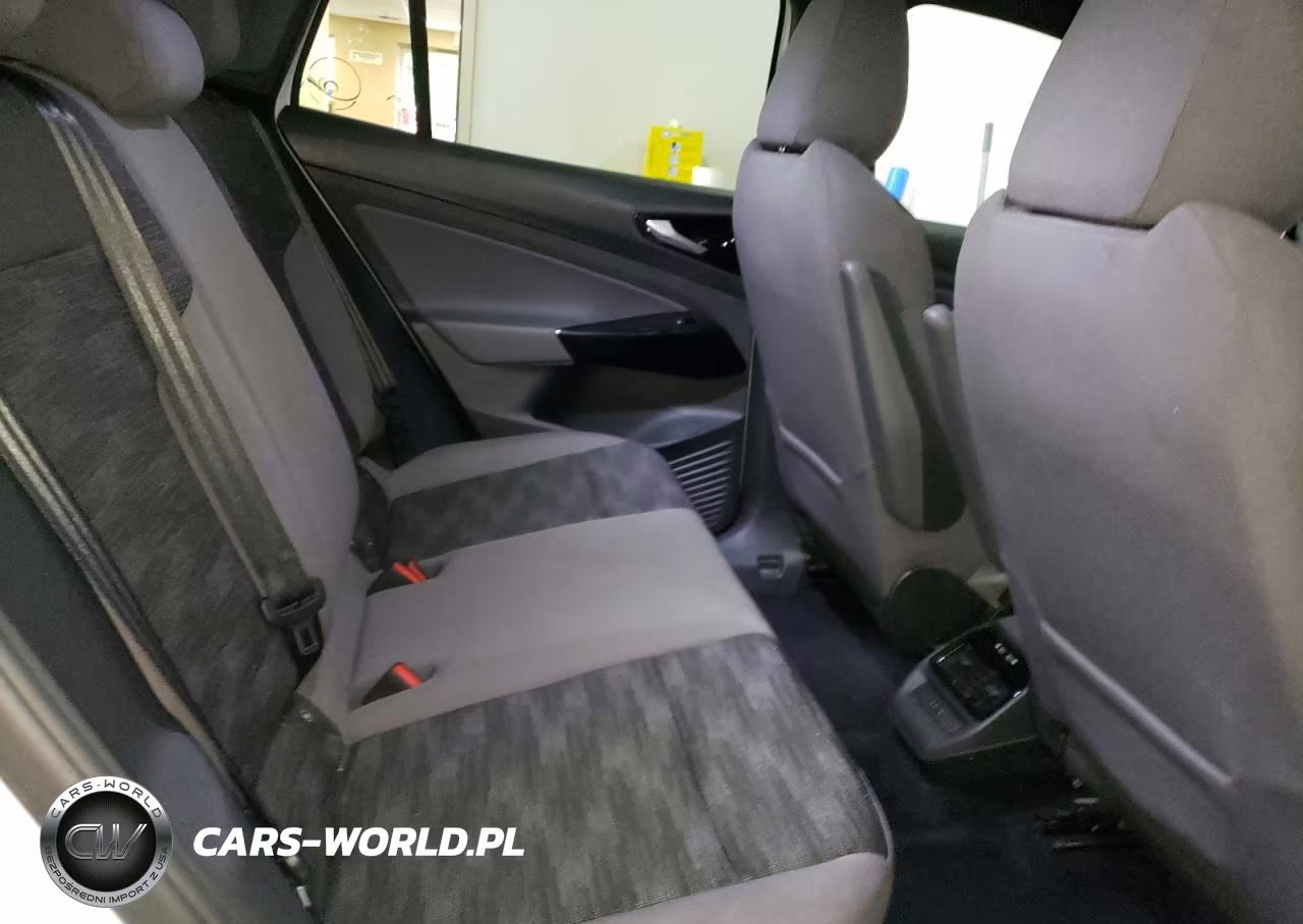 2022 Volkswagen Id.4 Pro VIN:WVGJNPE22NP035836 - 11