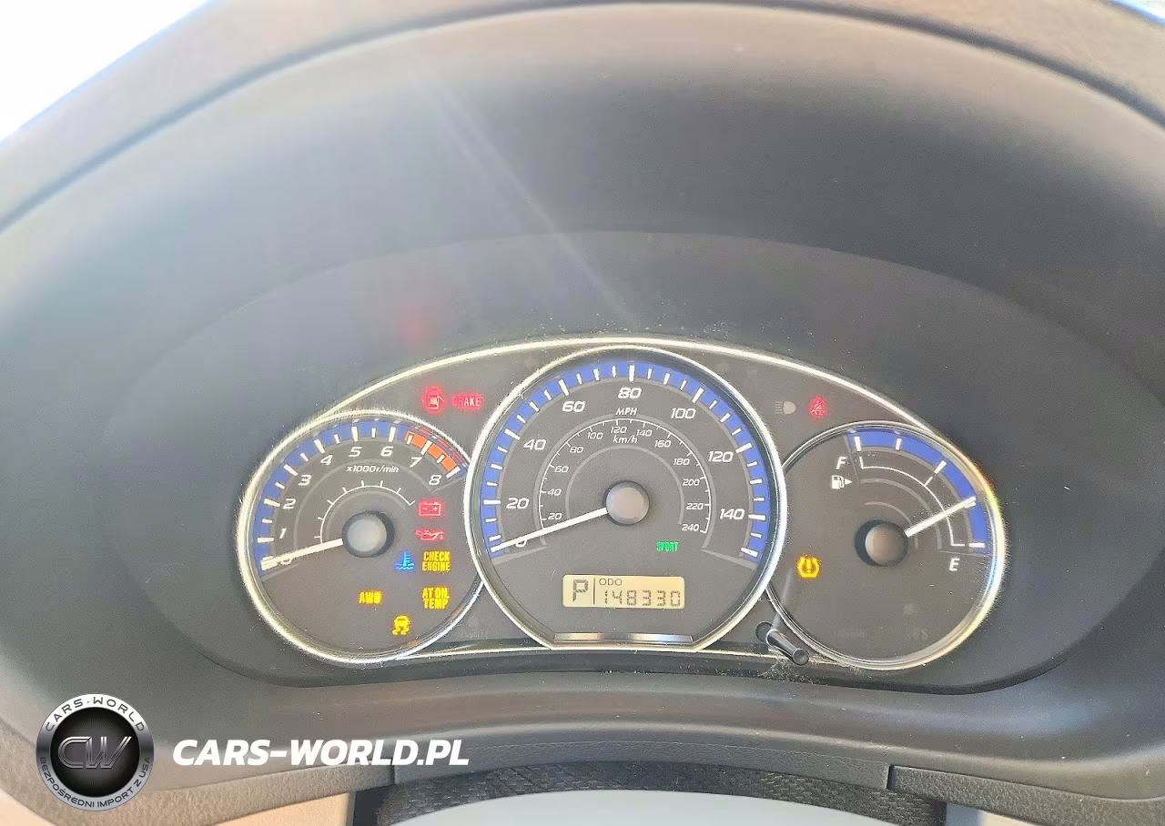 2011 Subaru Forester 2.5X Premium VIN:JF2SHADC1BH719727 - 9