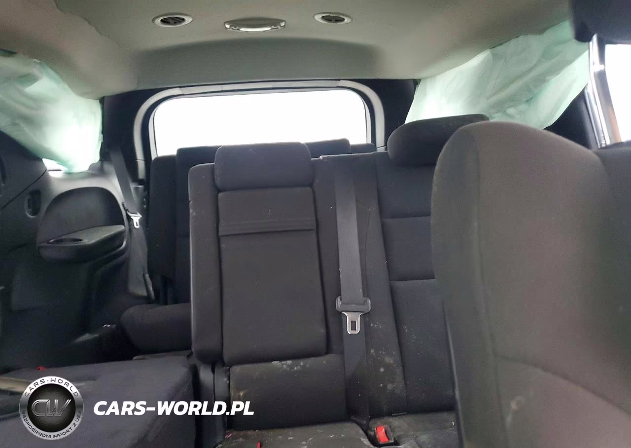 2017 Dodge Durango Sxt VIN:1C4RDJAG9HC677510 - 10