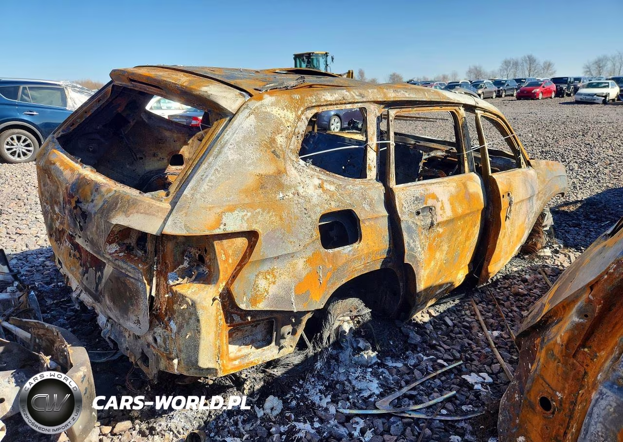 2019 Volkswagen Atlas Sel VIN:1V2MR2CA7KC609450 - 3