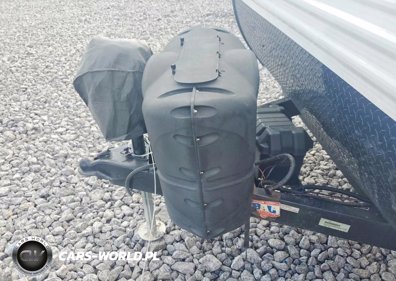 2019 Forest River Clipper Camper VIN:5ZT2CWKB8KJ121128 - 7