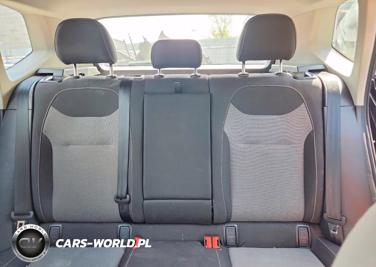 2024 Volkswagen Taos S VIN:3VV5X7B24RM003875 - 10