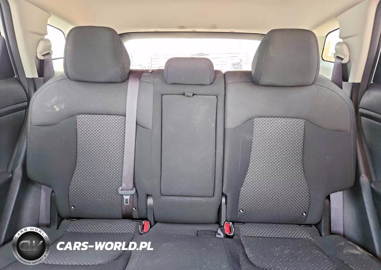 2023 Kia Sportage Lx VIN:KNDPUCAG7P7040884 - 10