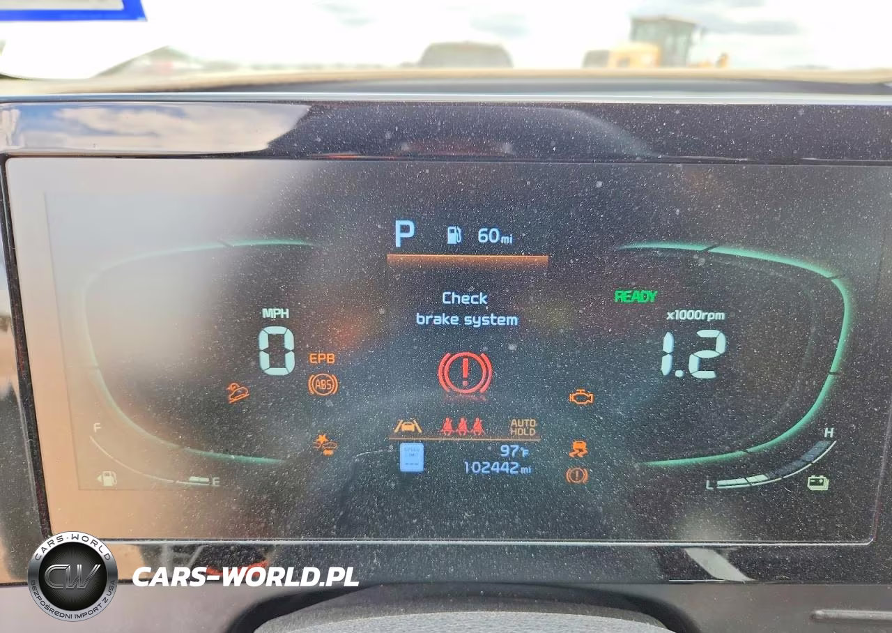 2023 Kia Sportage Lx VIN:KNDPUCAG7P7040884 - 9