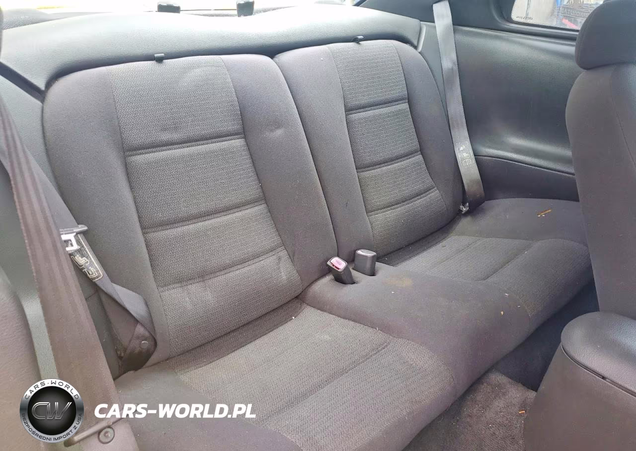 2002 Ford Mustang VIN:1FAFP40402F189397 - 10