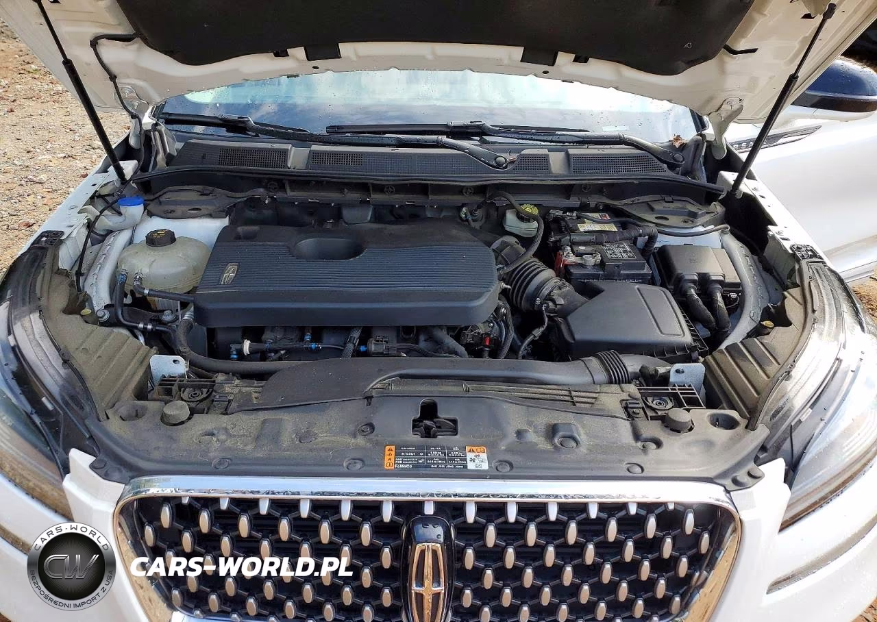 2020 Lincoln Corsair Reserve VIN:5LMCJ2C95LUL16371 - 12
