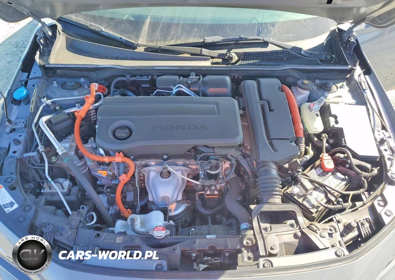 2025 Honda Civic Sport VIN:2HGFE4F89SH304458 - 11