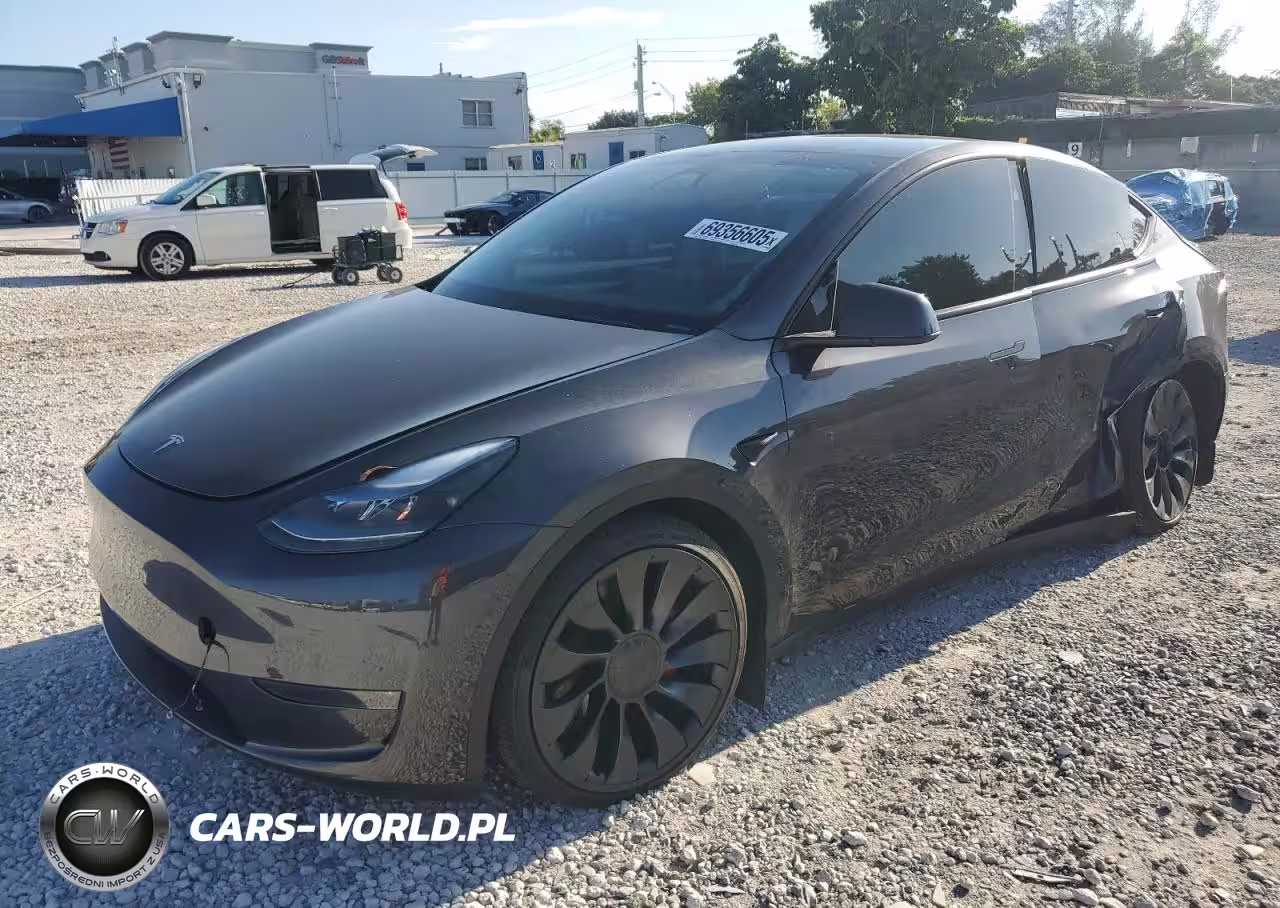 TESLA