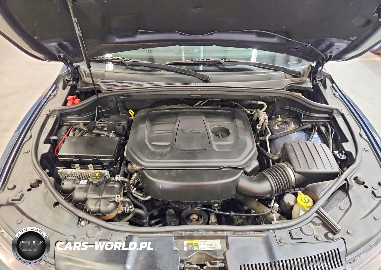 2020 Dodge Durango Sxt VIN:1C4RDJAG7LC230330 - 12