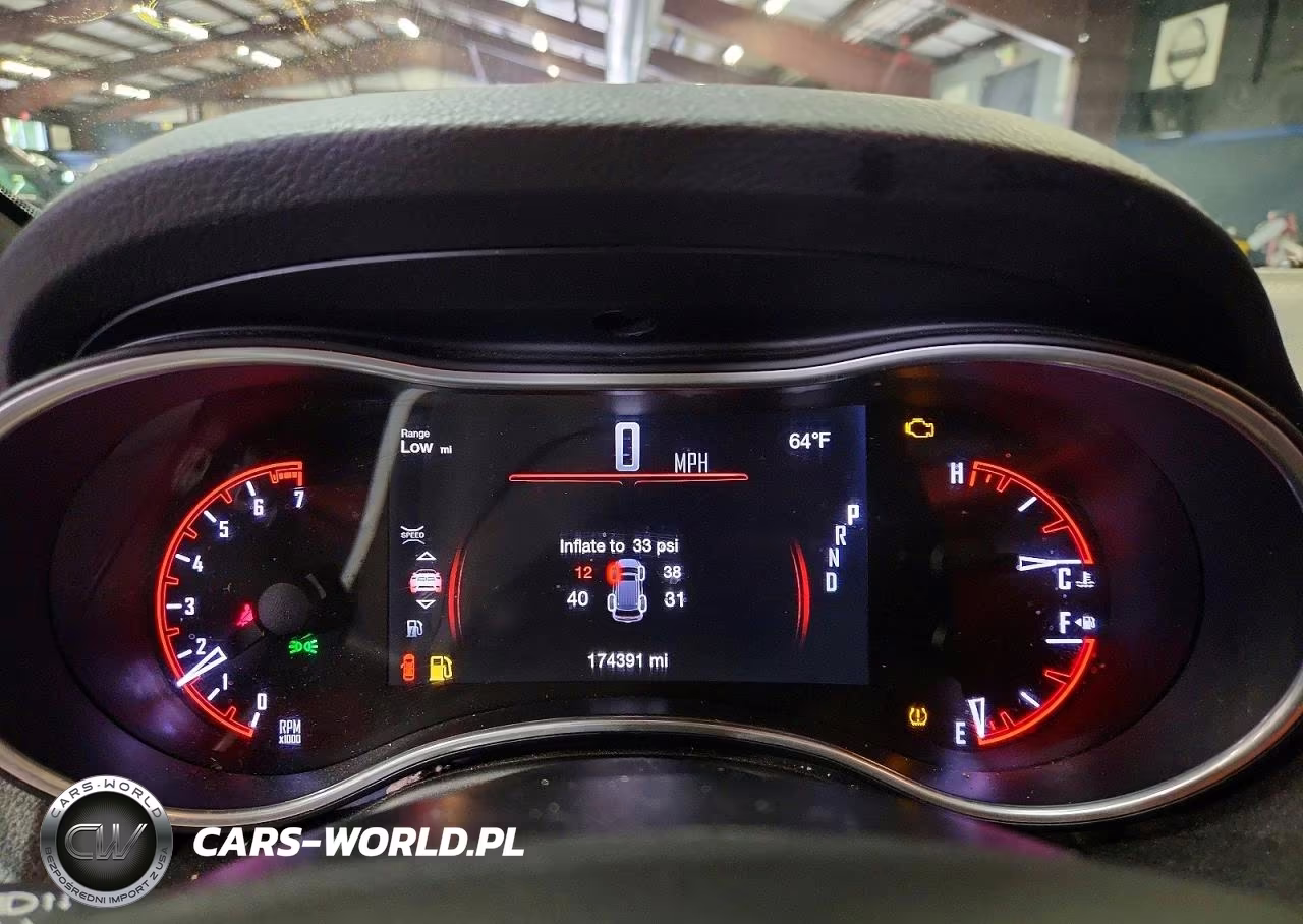 2020 Dodge Durango Sxt VIN:1C4RDJAG7LC230330 - 9