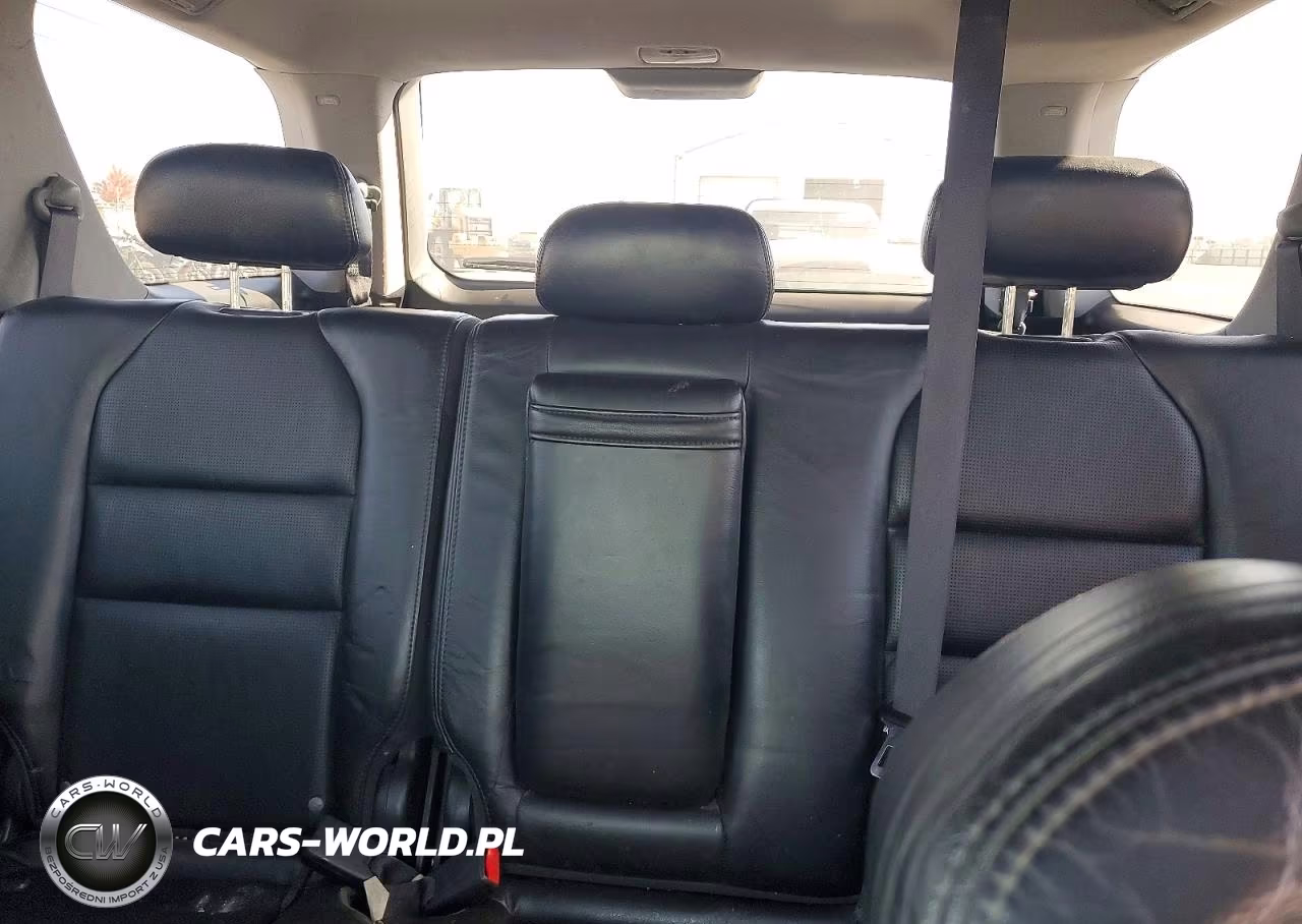 2005 Acura Mdx VIN:2HNYD182X5H530654 - 10
