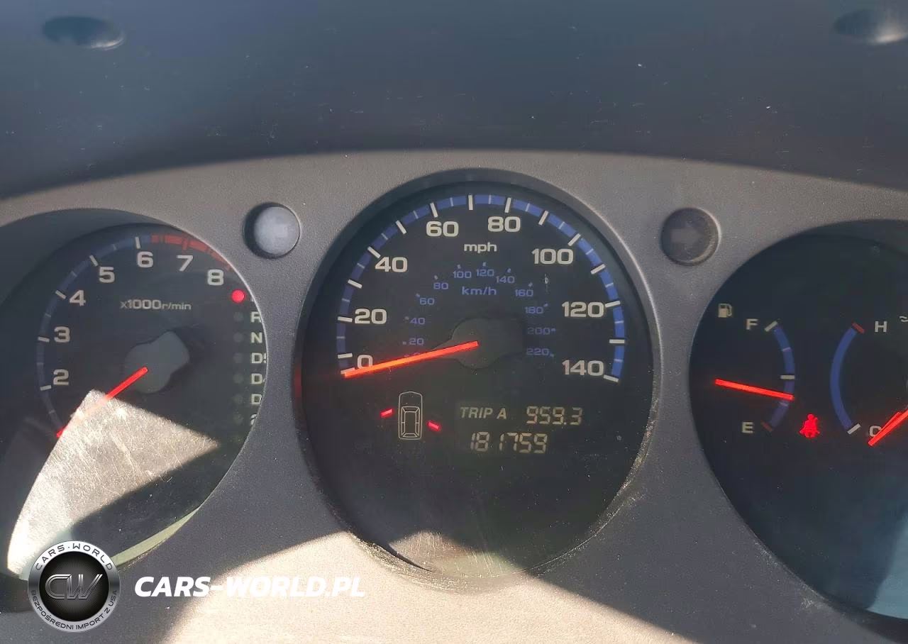 2005 Acura Mdx VIN:2HNYD182X5H530654 - 9