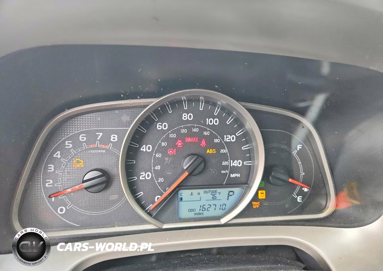 2015 Toyota Rav4 Le VIN:JTMZFREVXFD058097 - 9