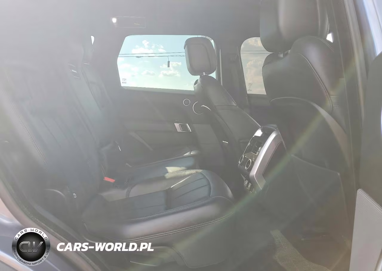2018 Land Rover Range Rover Sport Hse VIN:SALWR2RVXJA187620 - 11