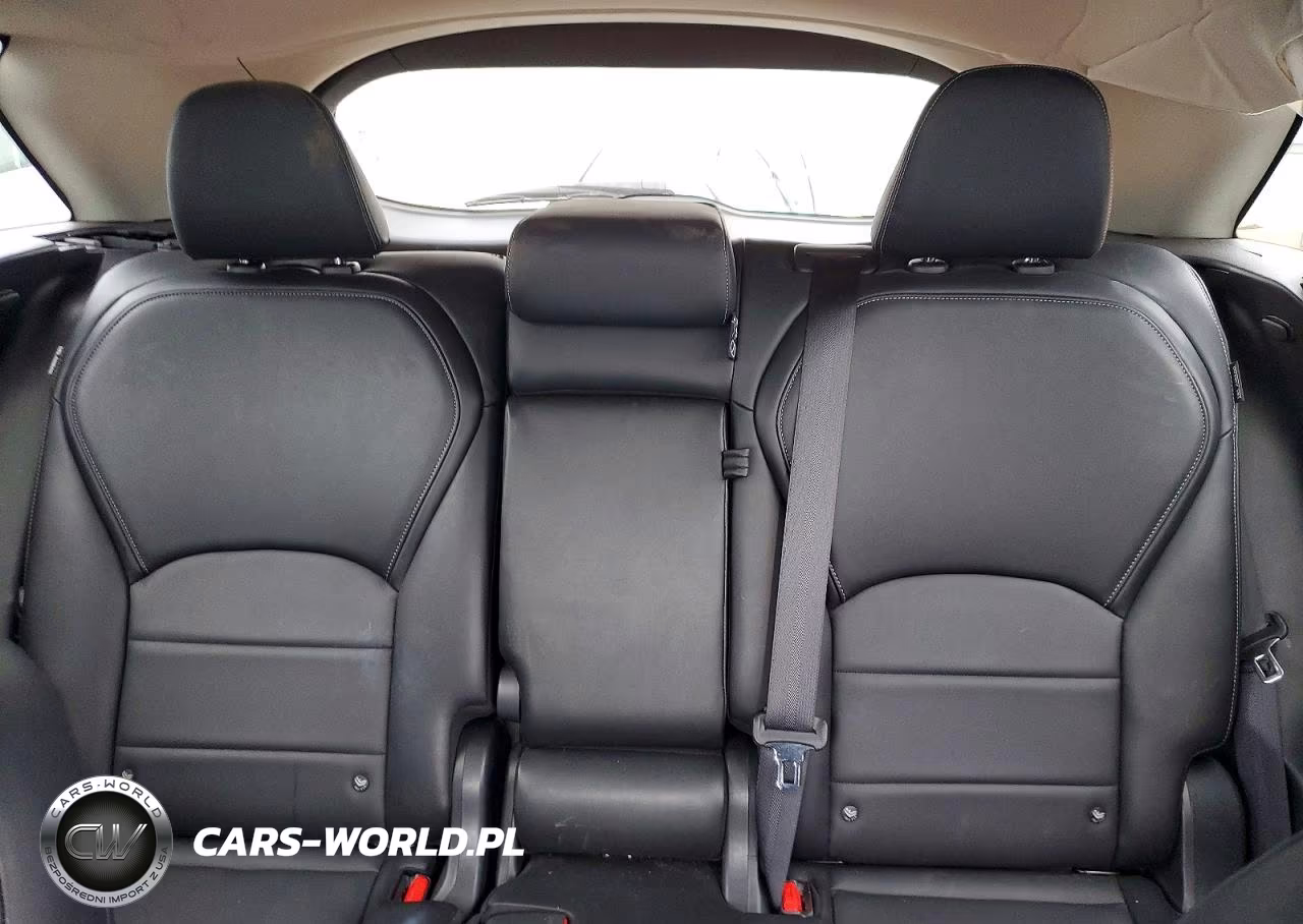 2021 Infiniti Qx50 Pure VIN:3PCAJ5AB7MF127317 - 10