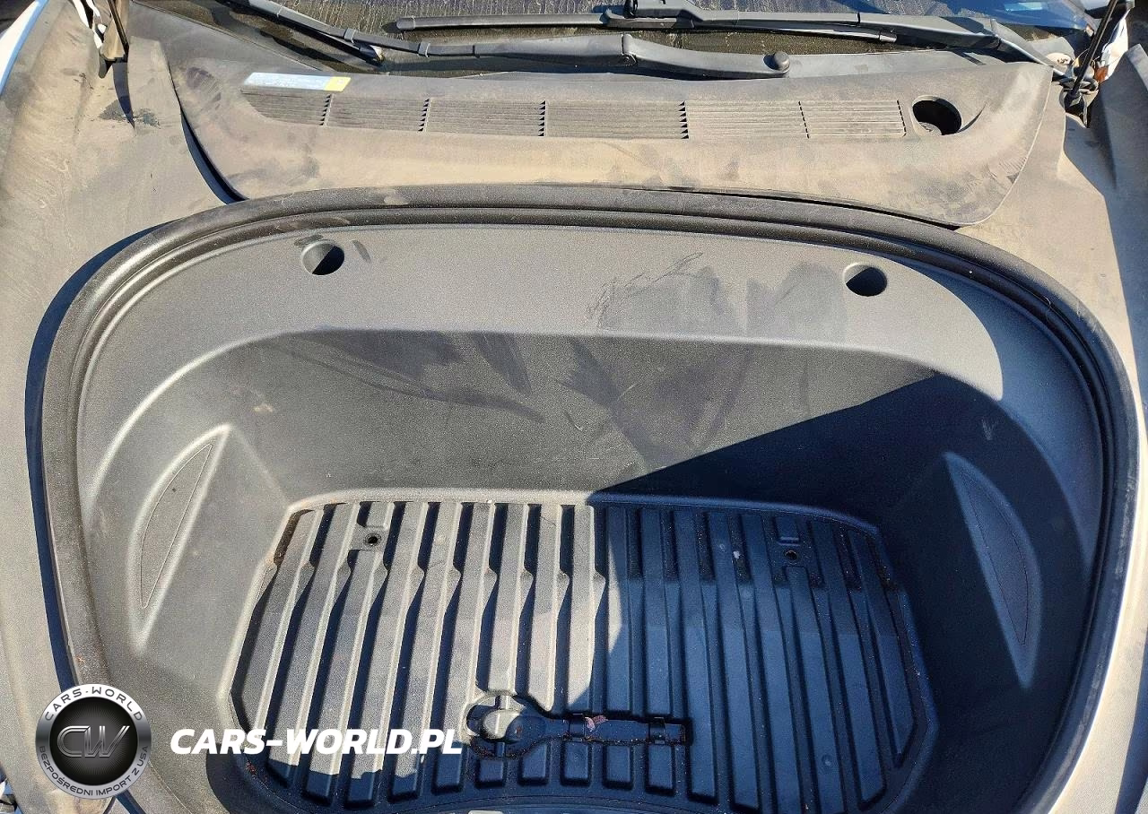 2021 Tesla Model 3 VIN:5YJ3E1EA6MF873202 - 11