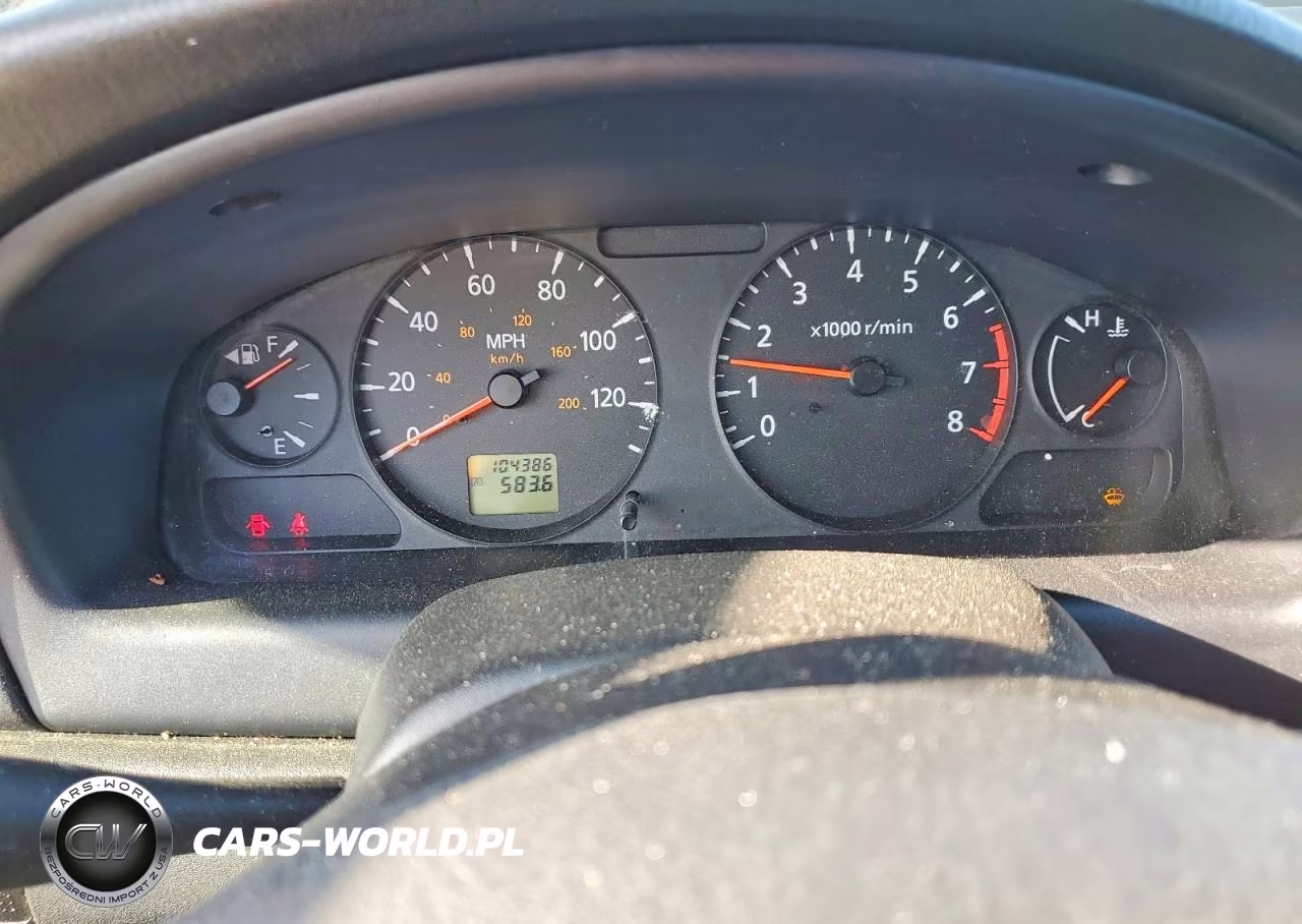 2006 Nissan Sentra 1.8 VIN:3N1CB51D16L626905 - 9