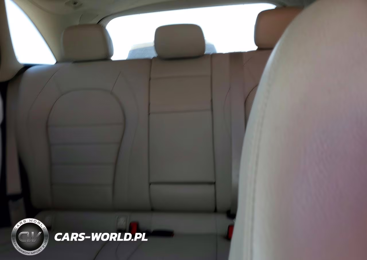 2016 Mercedes-Benz Glc 300 4Matic VIN:WDC0G4KB6GF032700 - 10