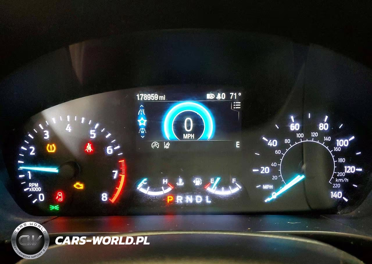 2020 Ford Escape Se VIN:1FMCU0G65LUA81565 - 9