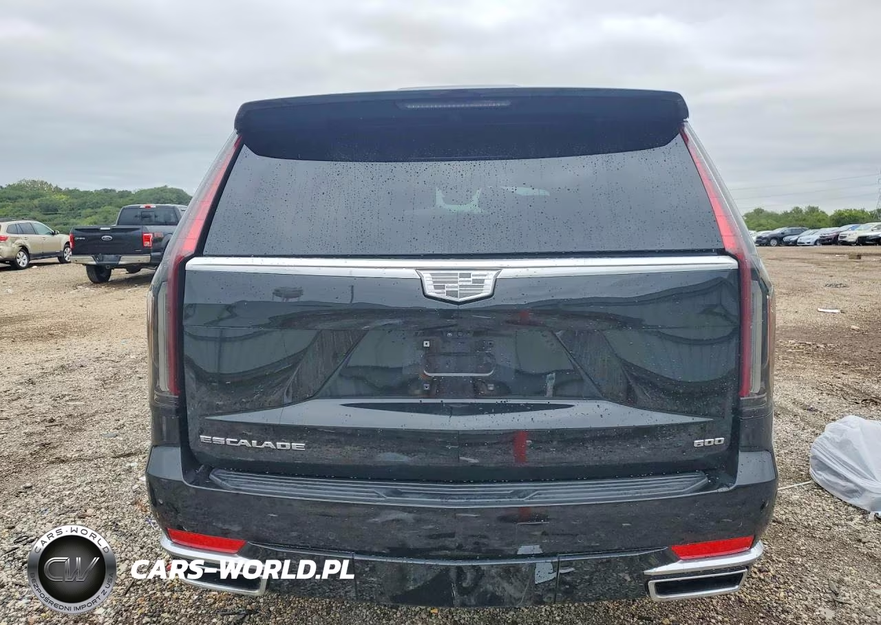 2021 Cadillac Escalade Premium Luxury VIN:1GYS4CKL9MR170830 - 6