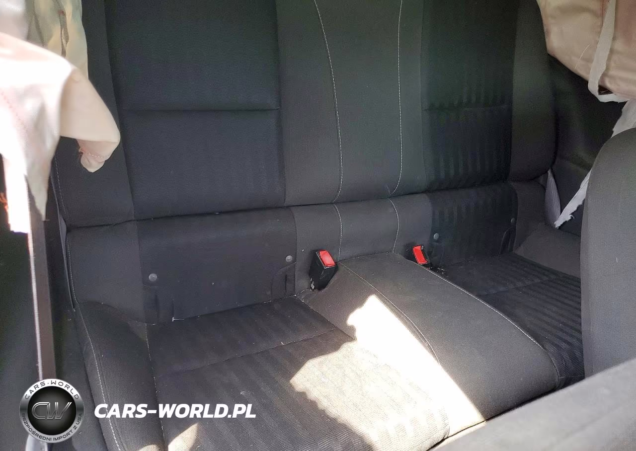 2015 Chevrolet Camaro Ls VIN:2G1FB1E31F9137890 - 10