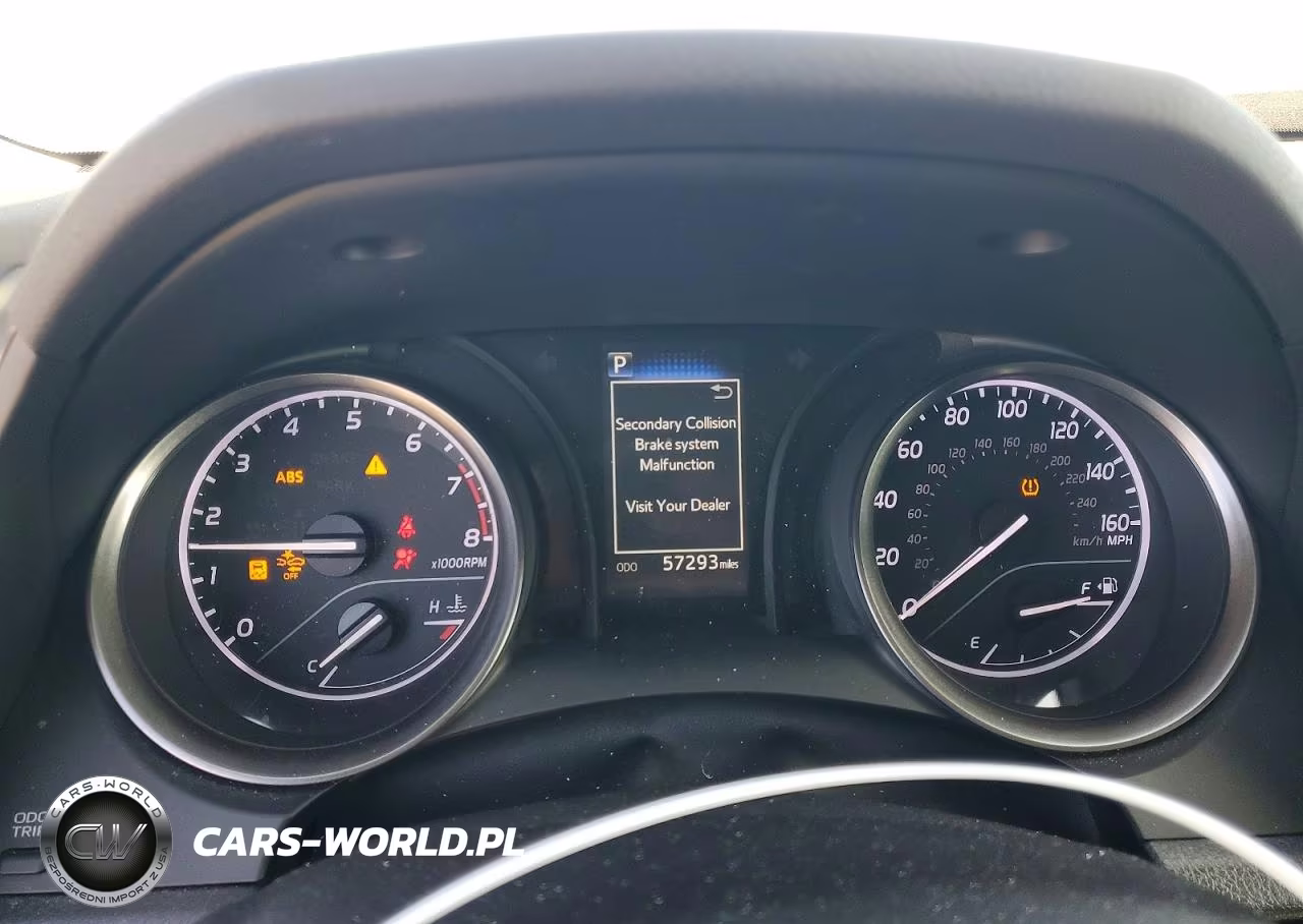 2022 Toyota Camry Se VIN:4T1G11AK4NU646431 - 9