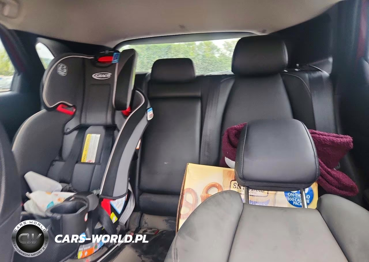 2020 Mazda Cx-30 Preferred VIN:3MVDMBDLXLM124430 - 10