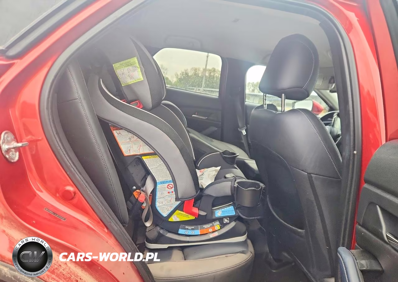 2020 Mazda Cx-30 Preferred VIN:3MVDMBDLXLM124430 - 11