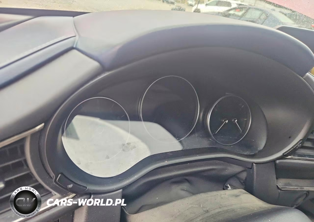2020 Mazda Cx-30 Preferred VIN:3MVDMBDLXLM124430 - 9