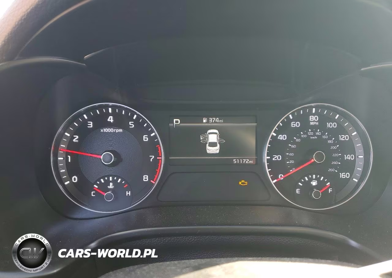 2024 Kia Forte Lxs VIN:3KPF24AD0RE715698 - 9