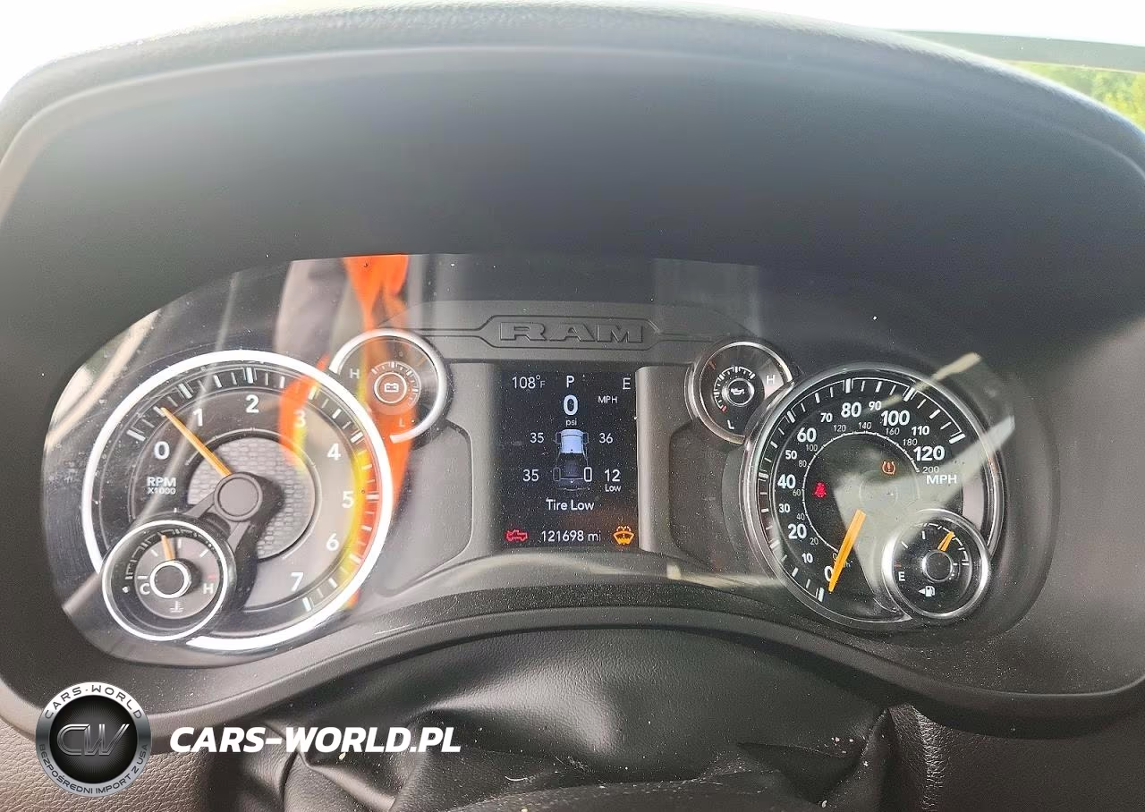 2022 Ram 1500 Big Horn-Lone Star VIN:1C6RRFFG4NN242196 - 9