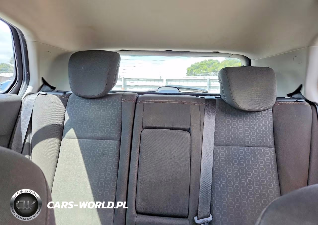 2019 Chevrolet Trax Ls VIN:3GNCJKSB9KL154627 - 10
