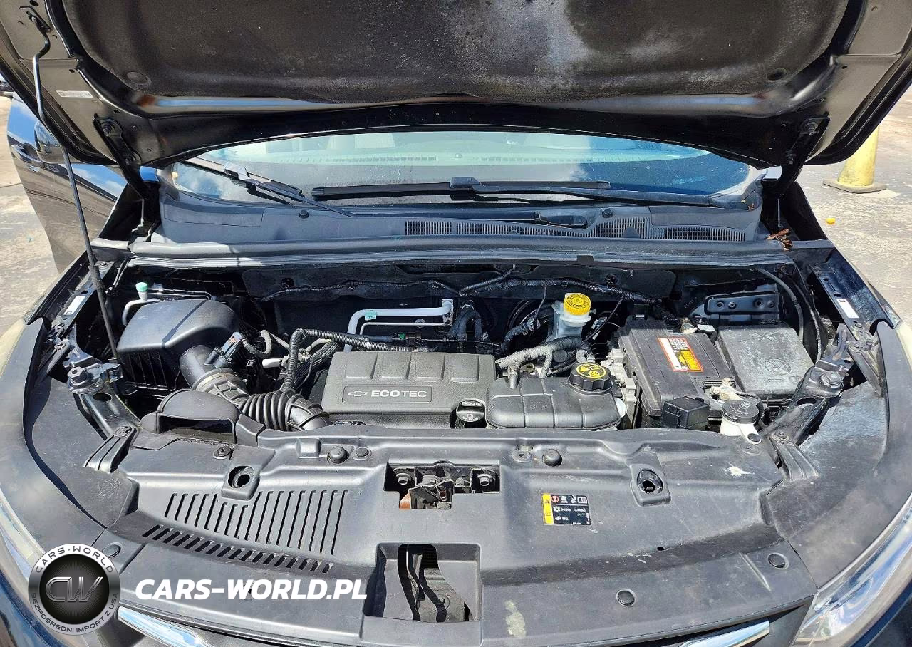 2019 Chevrolet Trax Ls VIN:3GNCJKSB9KL154627 - 12