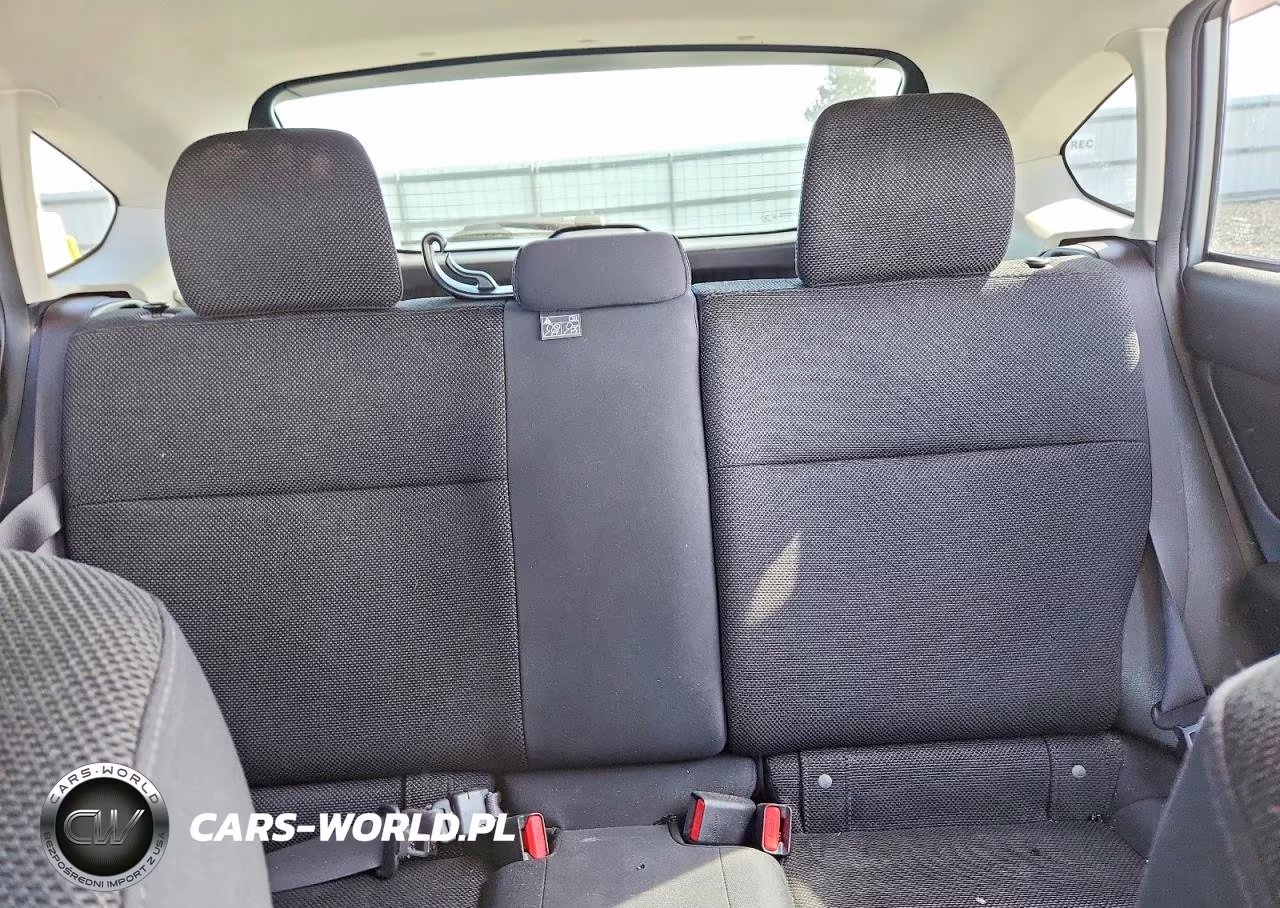 2014 Subaru Xv Crosstrek 2.0 Premium VIN:JF2GPACC8EH340884 - 10