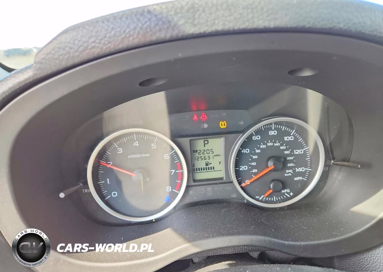 2014 Subaru Xv Crosstrek 2.0 Premium VIN:JF2GPACC8EH340884 - 9