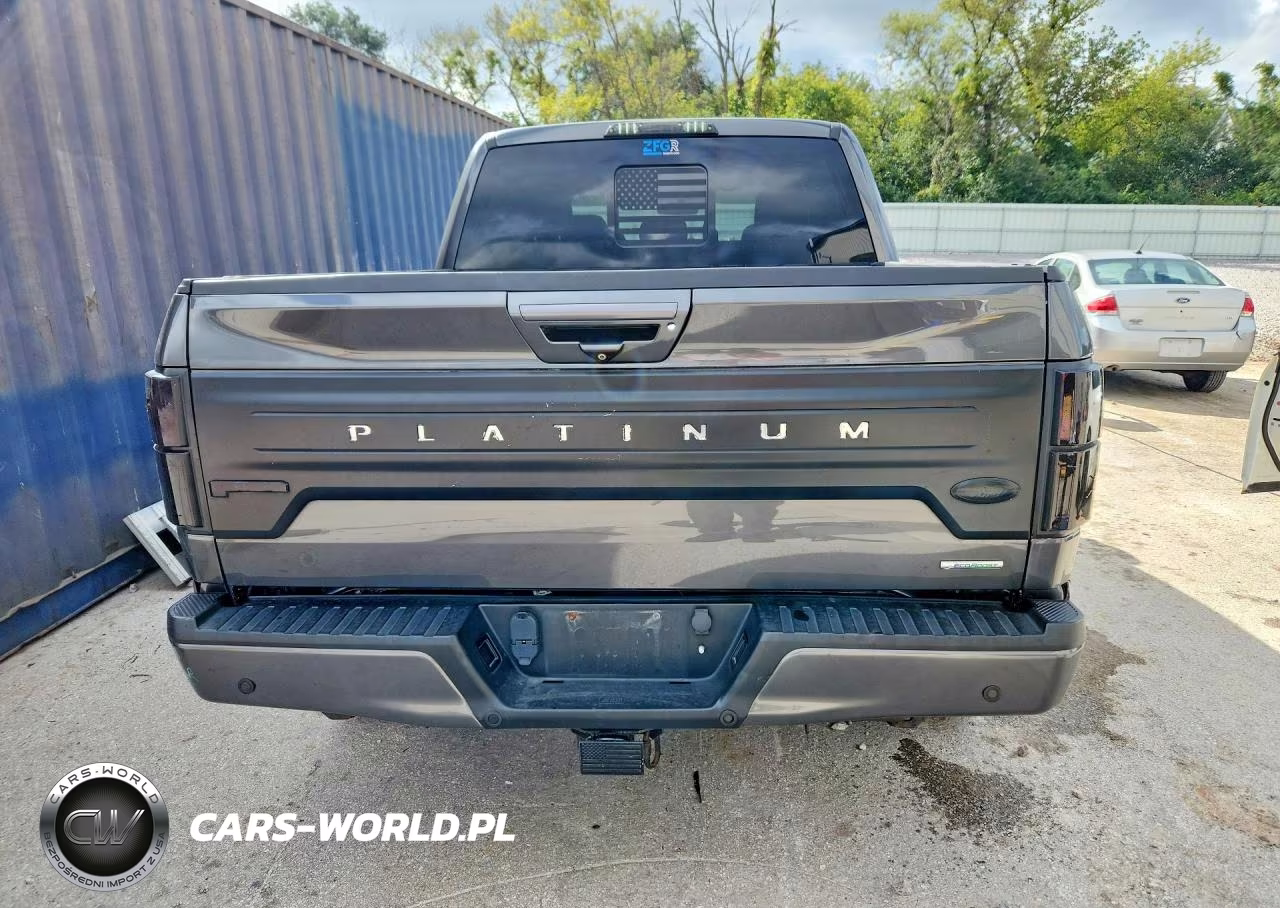2018 Ford F150 Supercrew VIN:1FTEW1EG7JFB57314 - 6