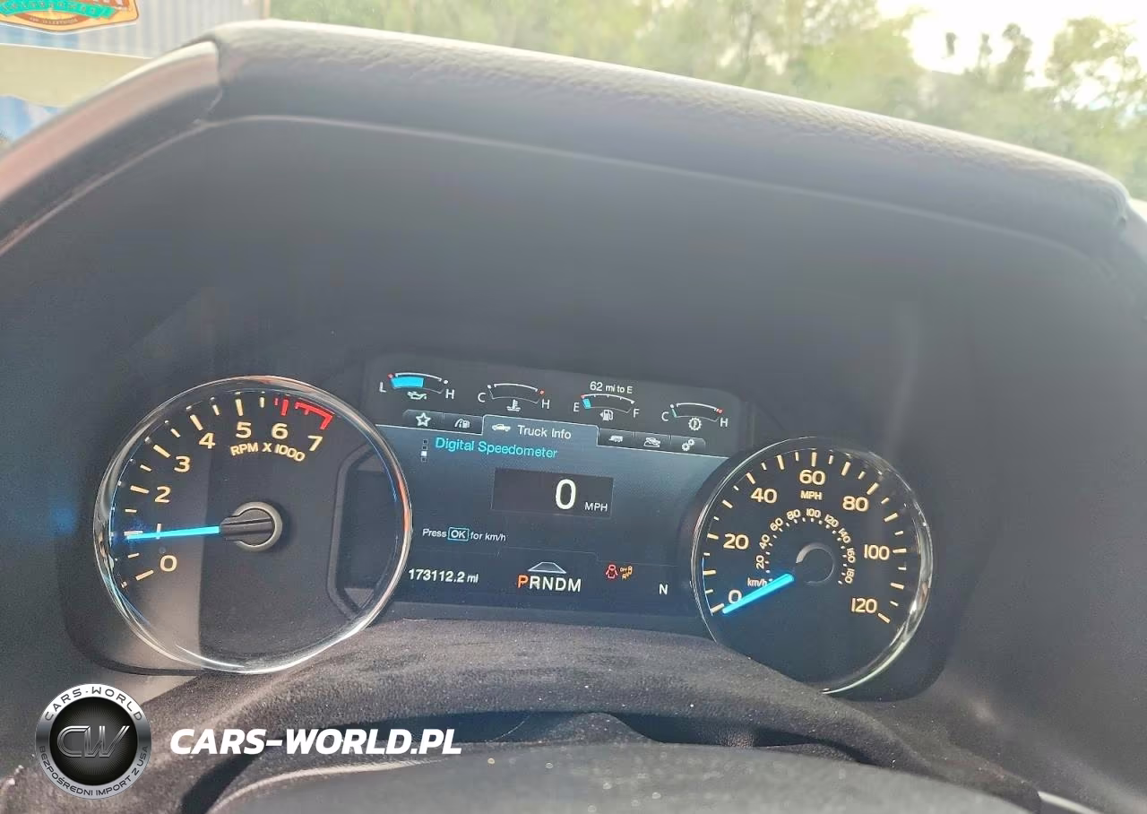2018 Ford F150 Supercrew VIN:1FTEW1EG7JFB57314 - 9
