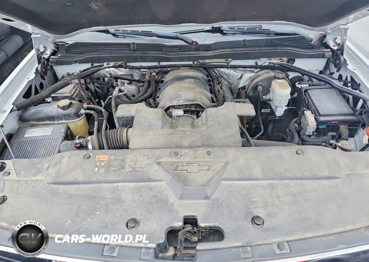 2015 Chevrolet Silverado K1500 Lt VIN:1GCVKREC9FZ368933 - 11
