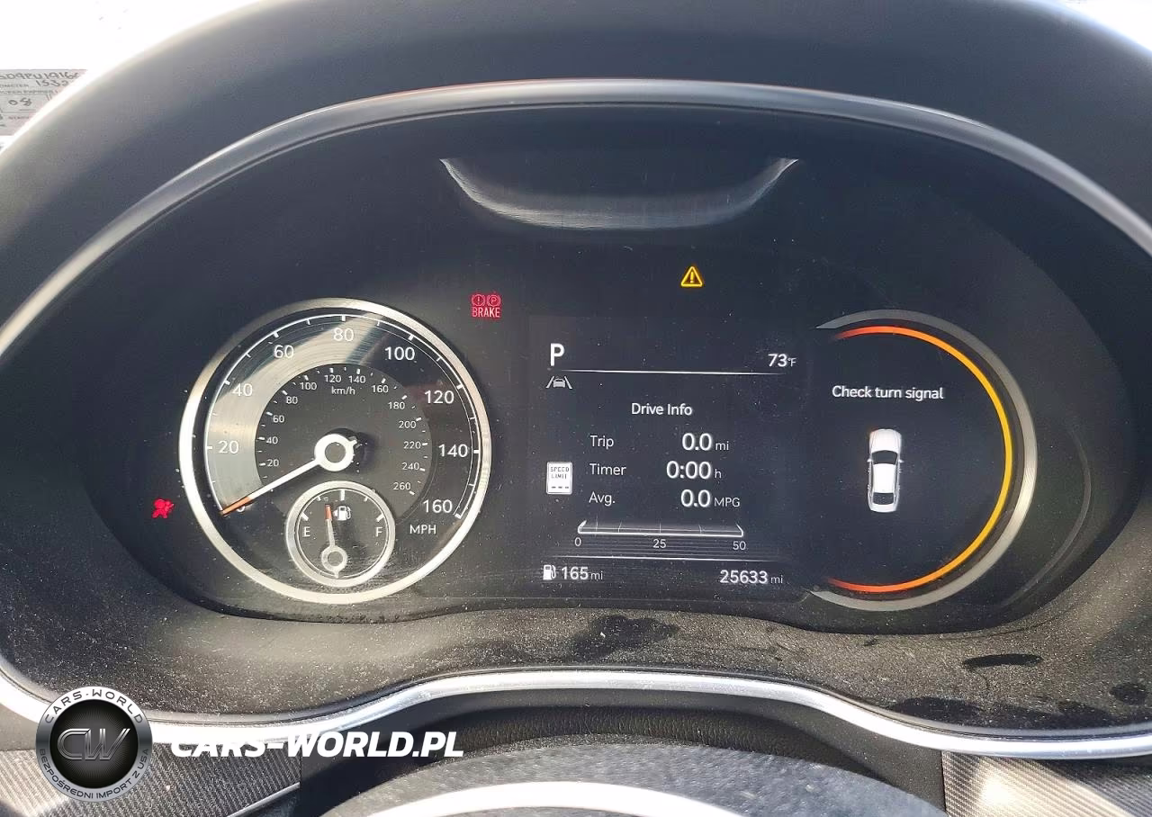 2023 Genesis G80 3.5T Sport VIN:KMTGB4SD9PU191664 - 9