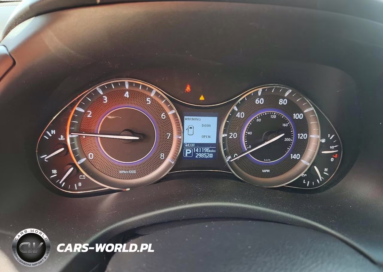 2017 Infiniti Qx80 Base VIN:JN8AZ2NFXH9641106 - 9