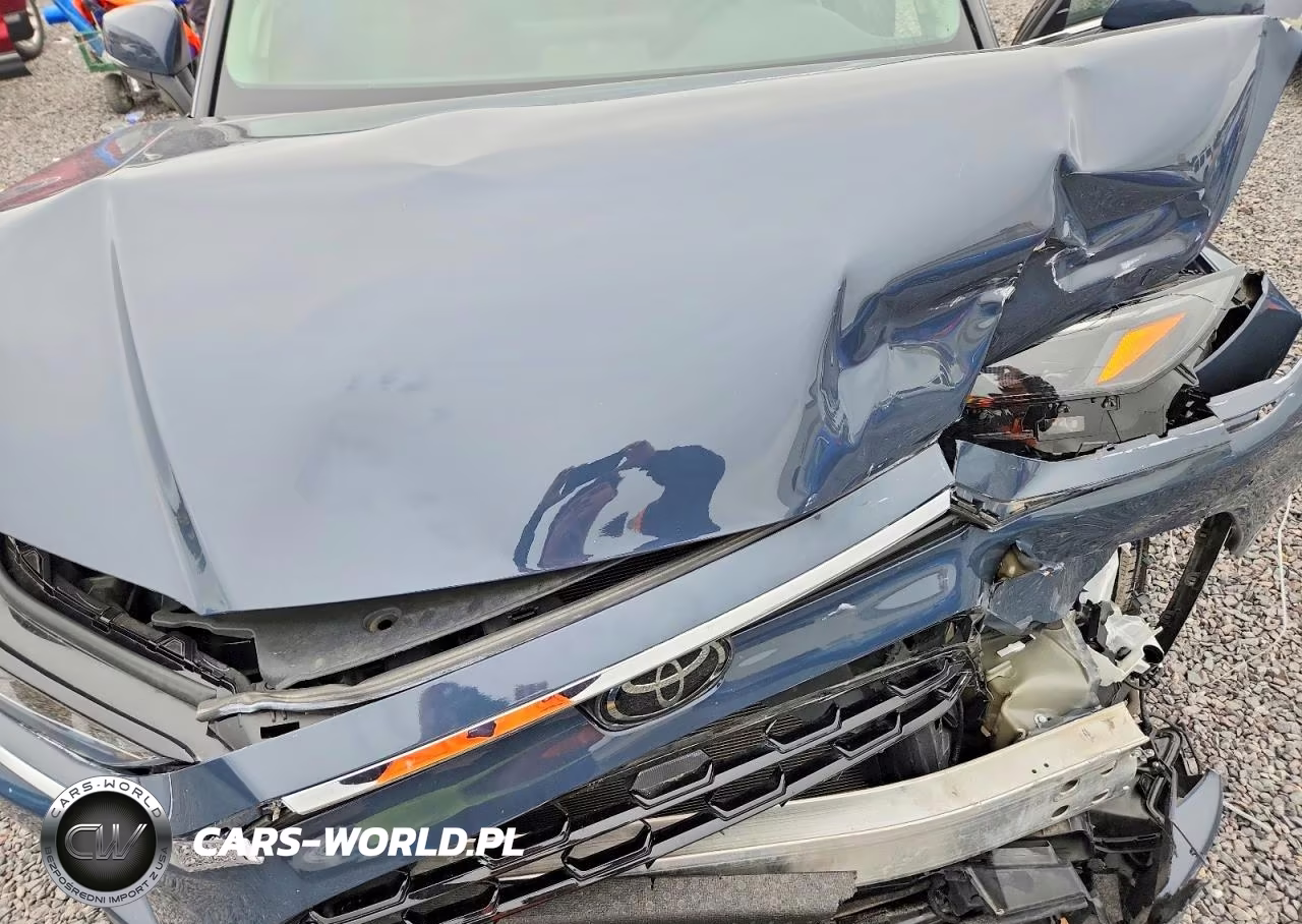 2024 Toyota Grand Highlander Hybrid Limited VIN:5TDACAB50RS004313 - 12