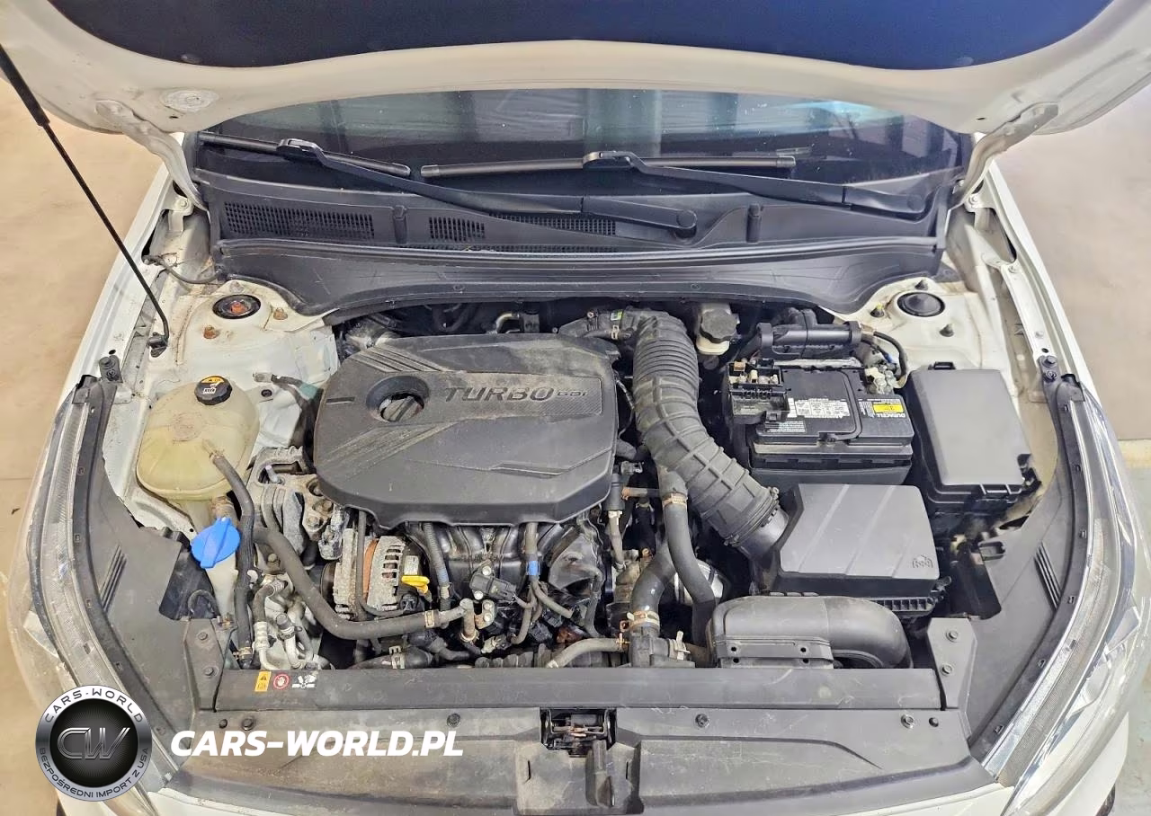 2021 Kia Forte Gt VIN:3KPF44ACXME288704 - 11