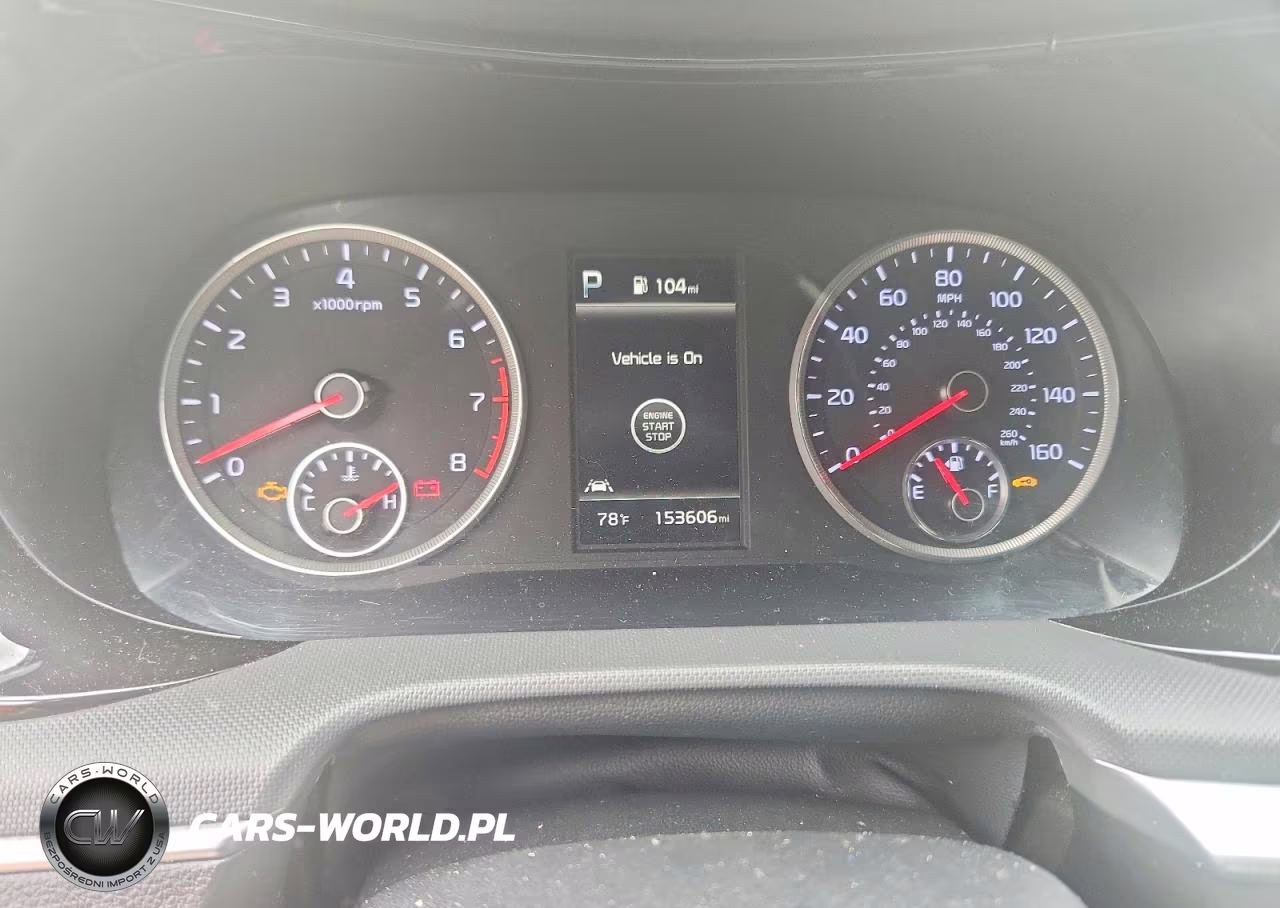 2021 Kia K5 Gt Line VIN:5XXG64J29MG004363 - 9