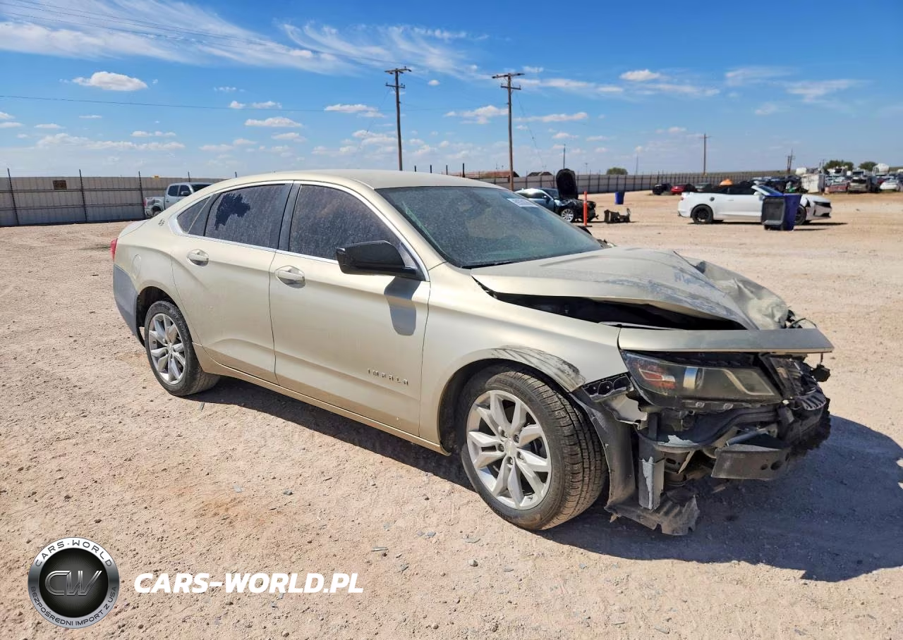 2014 Chevrolet Impala Ls VIN:2G11Y5SL9E9203914 - 4