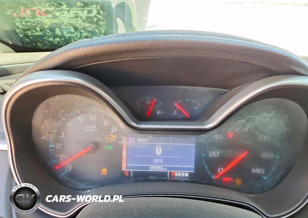 2014 Chevrolet Impala Ls VIN:2G11Y5SL9E9203914 - 9