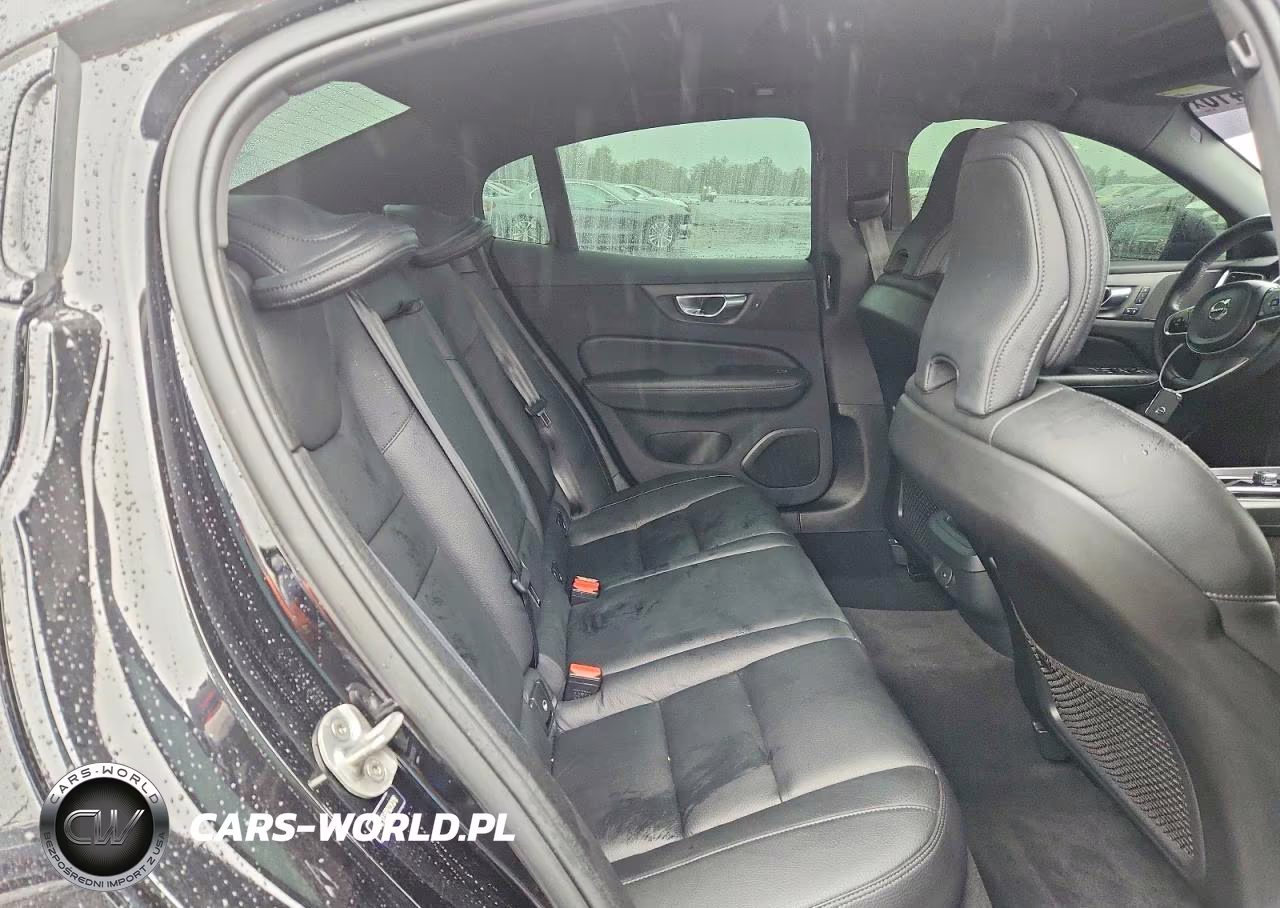 2023 Volvo S60 Plus VIN:7JRL12FH5PG236276 - 10