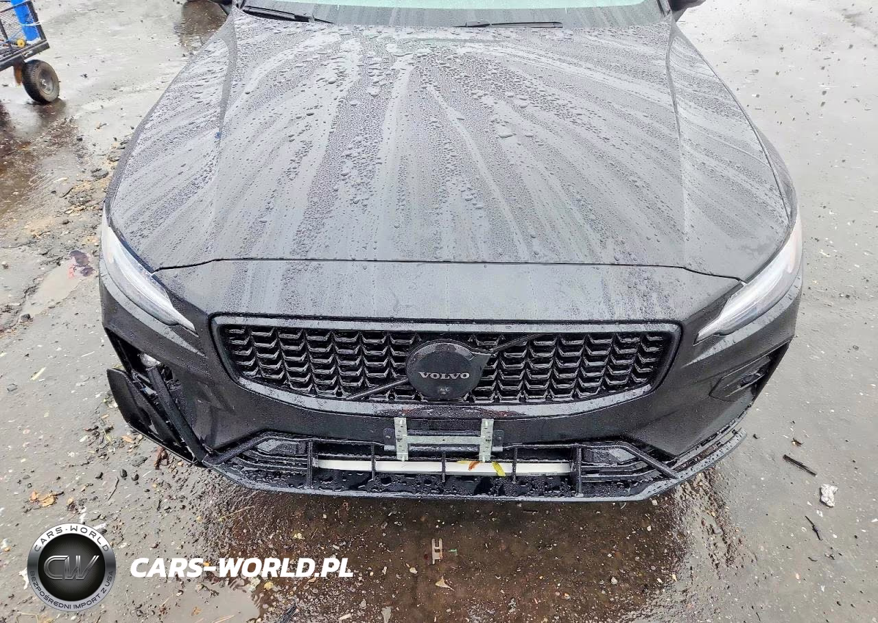 2023 Volvo S60 Plus VIN:7JRL12FH5PG236276 - 11