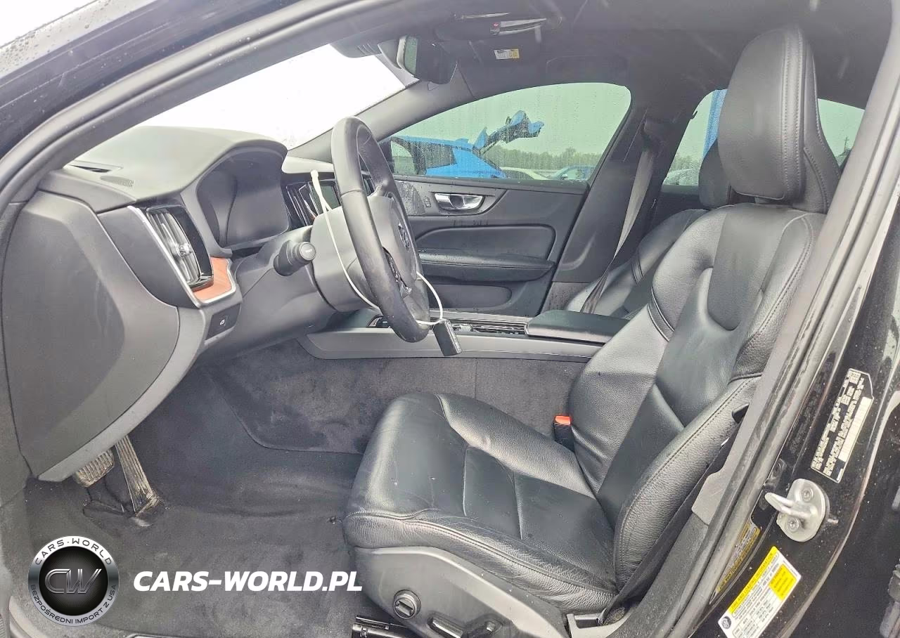 2023 Volvo S60 Plus VIN:7JRL12FH5PG236276 - 7
