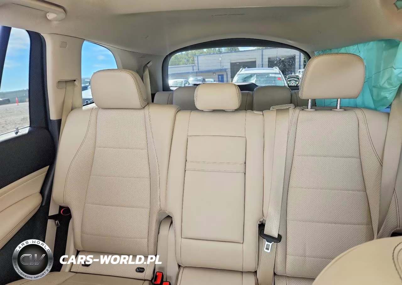2020 Mercedes-Benz Gls 450 4Matic VIN:4JGFF5KE8LA177758 - 10