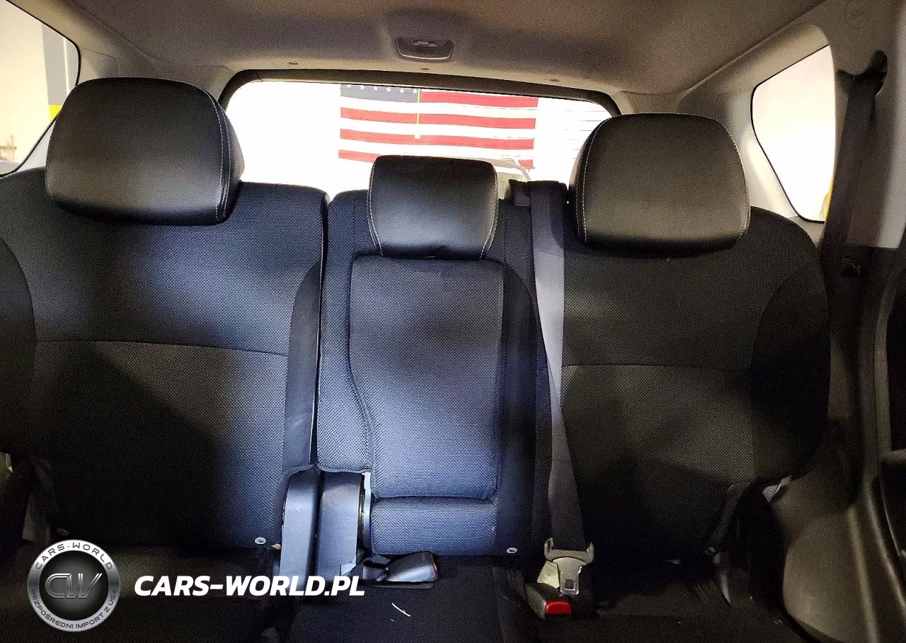 2009 Mitsubishi Outlander Se VIN:JA4LT31W49Z013121 - 10